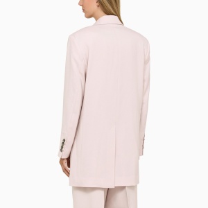 Ami Paris Powder double-breasted jacket - Img 2