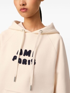 Ami Paris Sweaters Beige - Img 2