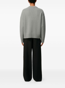 Ami Paris Sweaters Grey - Img 2