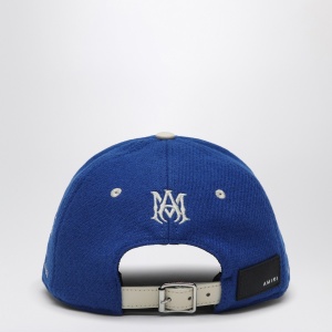 AMIRI MA Spirit blue baseball cap - Img 2