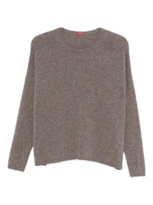 Apuntob Sweaters Brown