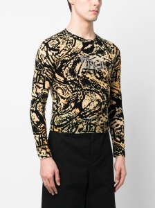 ARIES CAPSULE Top Yellow - Img 2