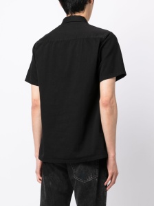 Aries Shirts Black - Img 4
