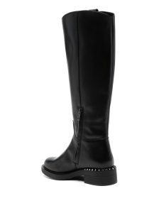 ASH Boots Black - Img 4
