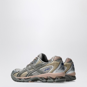 ASICS Sneaker Gel-Nimbus 10.1 Moonrock/Truffle Grey - Img 2