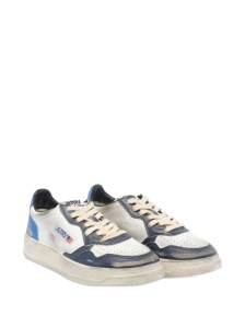 AUTRY Sneakers Blue - Img 4