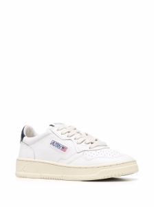 AUTRY Sneakers Blue - Img 3