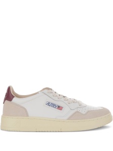 AUTRY Sneakers Bordeaux