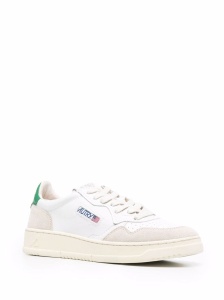 AUTRY Sneakers Green - Img 2