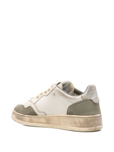 AUTRY Sneakers Green - Img 4