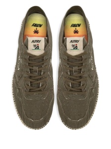 AUTRY Sneakers Green - Img 3