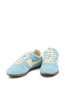 Autry Windspin in suede & Leather - Img 2