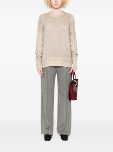 Avant Toi Sweaters Beige - Img 3