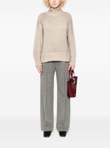 Avant Toi Sweaters Beige - Img 2