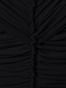 AZ FACTORY BY ESTER MANAS Dresses Black - Img 4