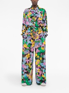 AZ FACTORY WITH LUTZ HUELLE Trousers MultiColour - Img 2