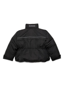Balenciaga oversized padded parka - Img 4