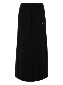 Balenciaga Skirts Black