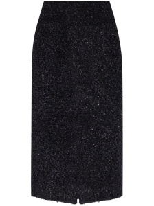 Balenciaga Skirts Black
