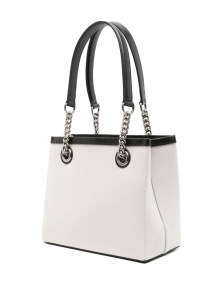 Balenciaga Small Duty Free Tote Bag - Img 3