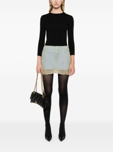 Balenciaga Sweaters Black - Img 2