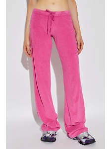 Balenciaga Trousers Pink - Img 3