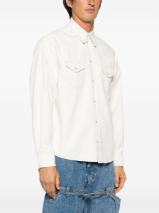 Bally Shirts White - Img 3