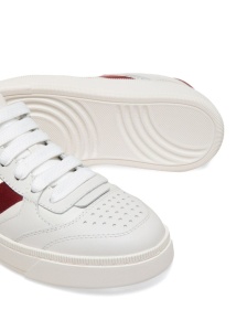 Bally Sneakers Red - Img 4