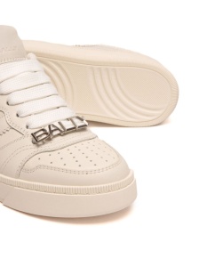 Bally Sneakers White - Img 4