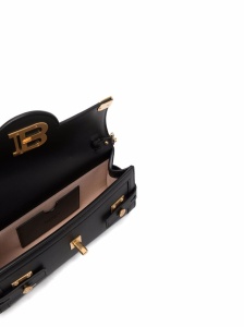 Balmain B-Buzz 23 clutch bag - Img 2