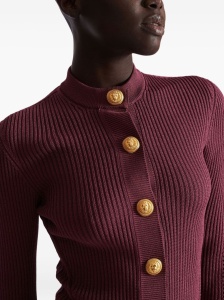 Balmain Sweaters Purple - Img 3