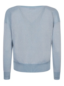 Base Sweaters Clear Blue - Img 2