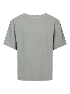Base T-shirts and Polos Green - Img 4