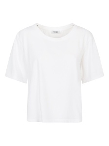 Base T-shirts and Polos White - Img 3