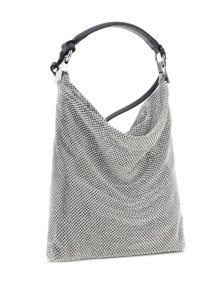 Benedetta Bruzziches Bella Ciao shoulder bag - Img 3