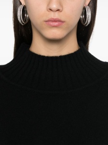BEYOU Sweaters Black - Img 3