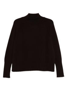 BEYOU Sweaters Brown
