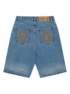 Billionaire Shorts Blue - Img 4