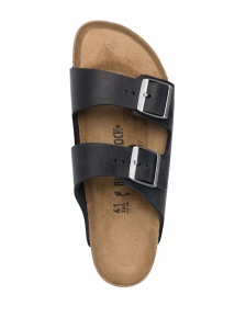 Birkenstock Flat sandals - Img 3