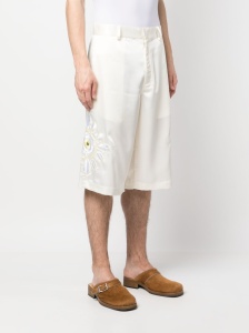 BLUEMARBLE Shorts White - Img 2