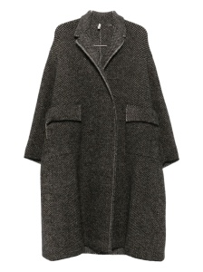 BOBOUTIC Coats Black