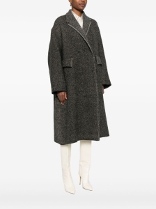 BOBOUTIC Coats Black - Img 3