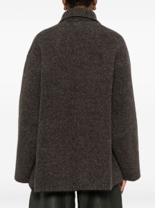 BOBOUTIC Coats Brown - Img 4