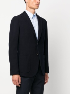 Boglioli Jackets Blue - Img 4
