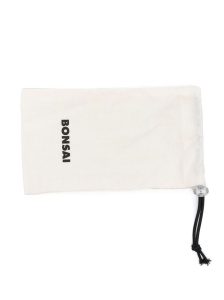 Bonsai oversized curved-frame sunglasses - Img 3
