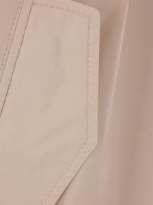 Brunello Cucinelli Coats Beige - Img 3