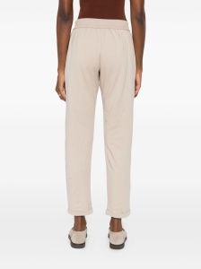 Brunello Cucinelli Cuffed track pants - Img 2