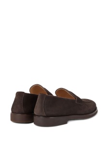 Brunello Cucinelli Flat shoes Black - Img 3