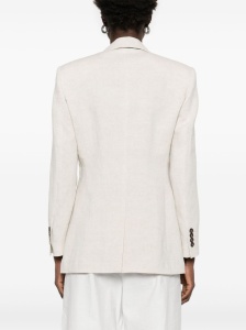 Brunello Cucinelli Jackets Beige - Img 2