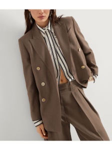 Brunello Cucinelli Jackets Brown - Img 3